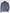 Stealth Performance Quarter Zip Mid Layer Steel