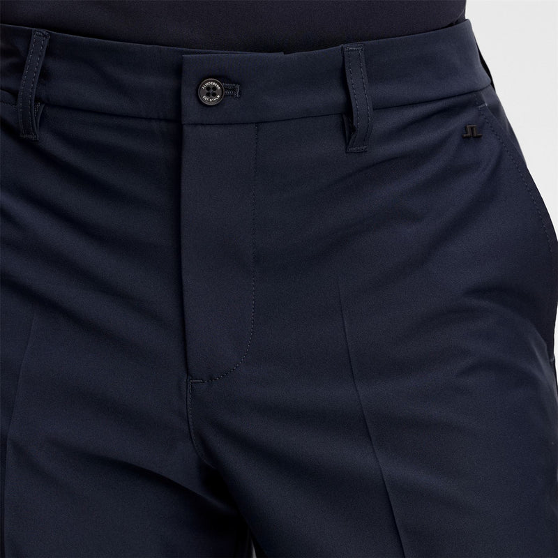 Eloy 9.6-inch Micro High Stretch Shorts JL Navy