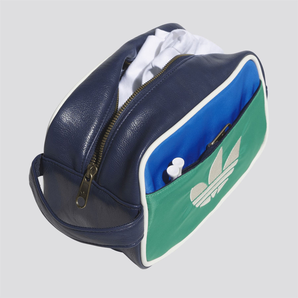 Originals Valuable Pouch Bag Court Green