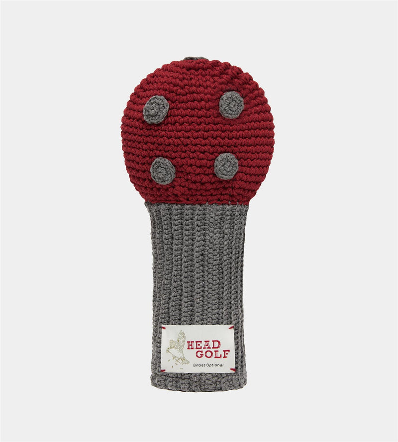 Crochet Club Cover