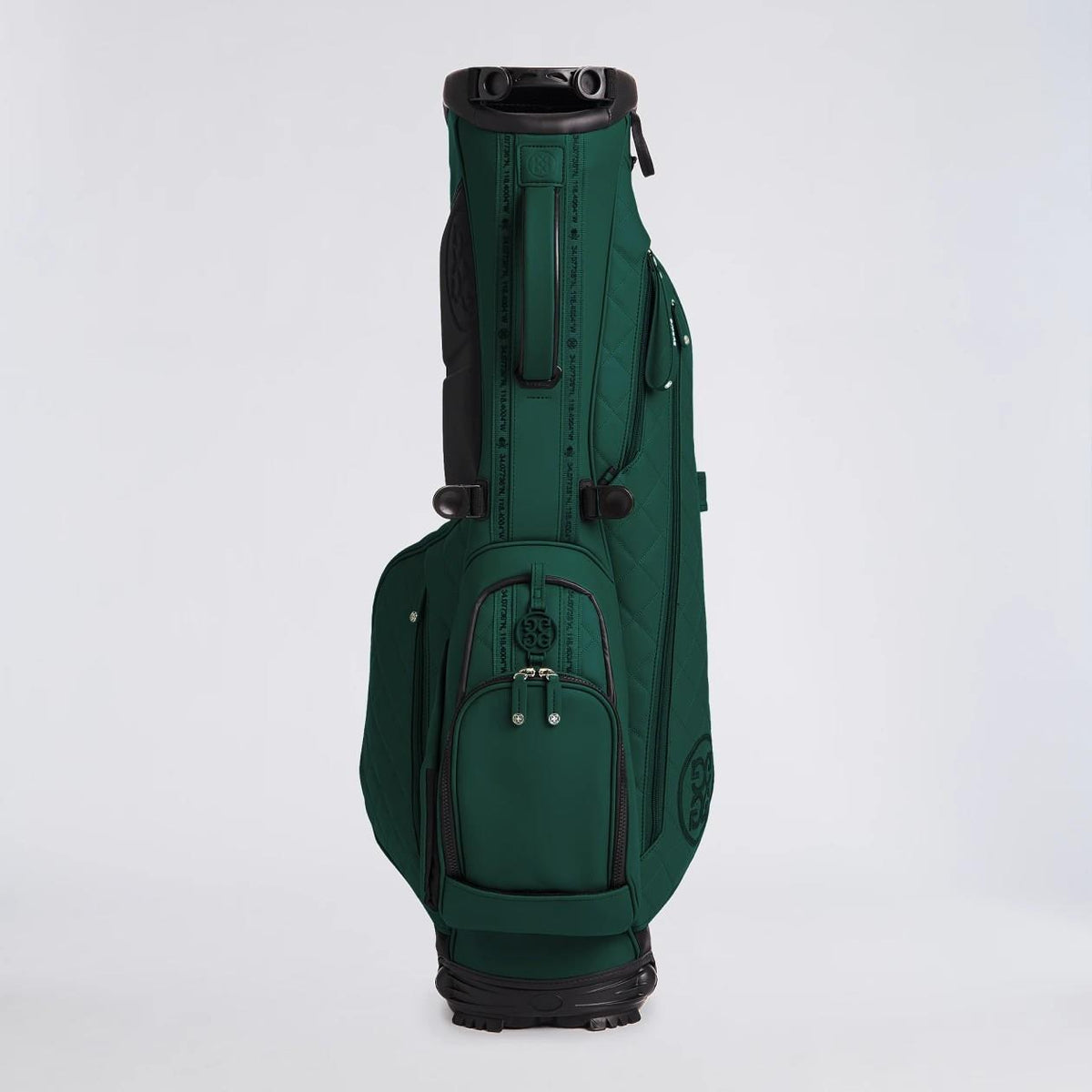 Daytona Plus Carry Golf Bag Pine