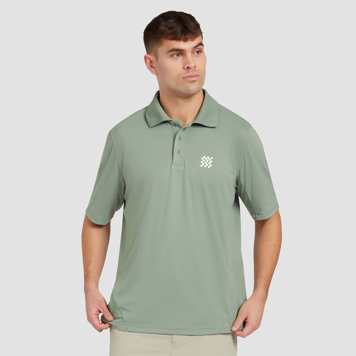 The Course Polo Sage