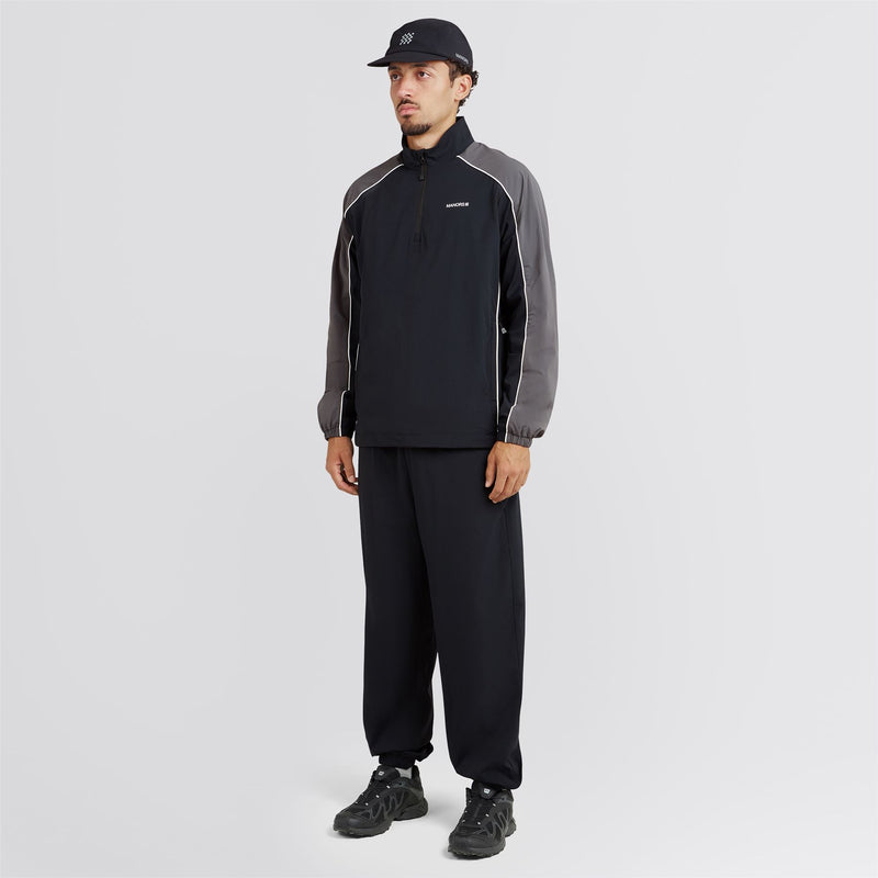 Ranger Golf Jacket Black