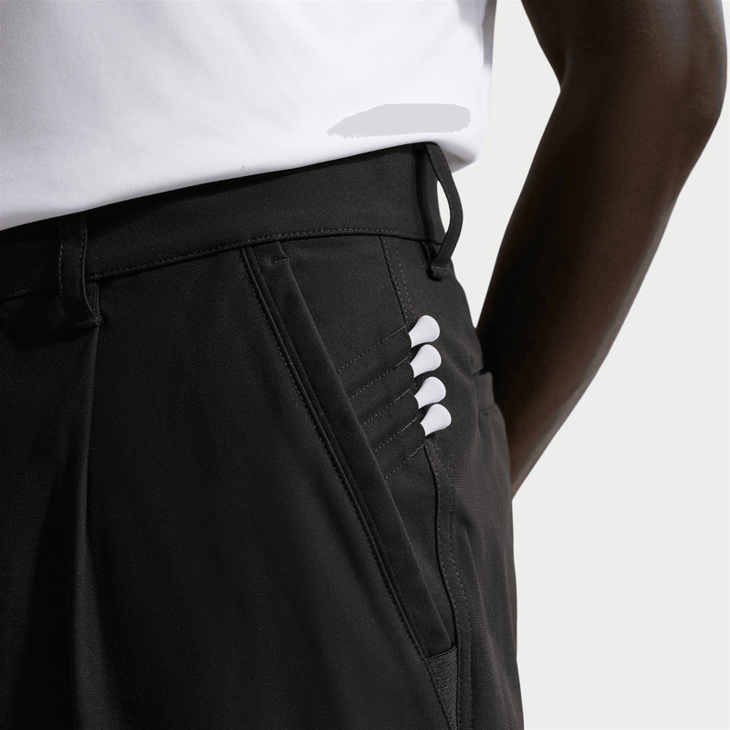 Dri-FIT Par 5 Slim Trousers Black