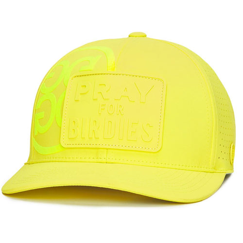 Perforated Delta Snapback Solar - 2024