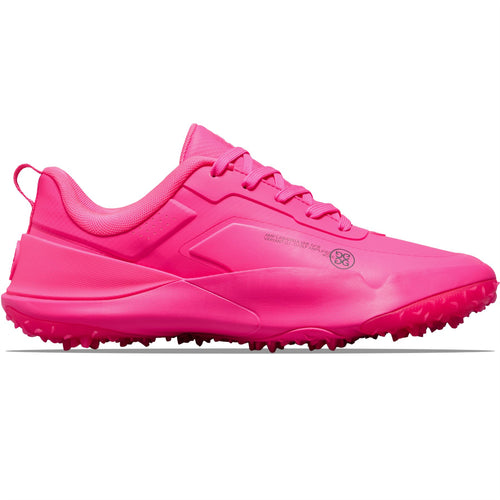 G/18 Golf Shoes Knockout Pink - SS25