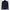 Merino Wool Quarter Zip Windbreaker Midnight
