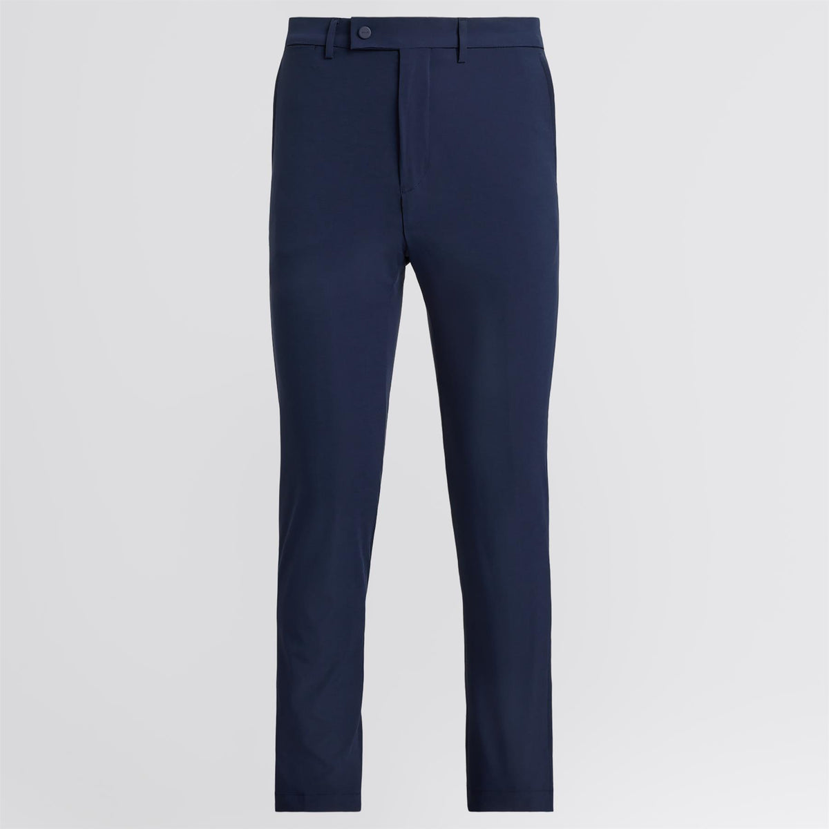 RLX Tailored Fit Performance Trousers Refined Navy