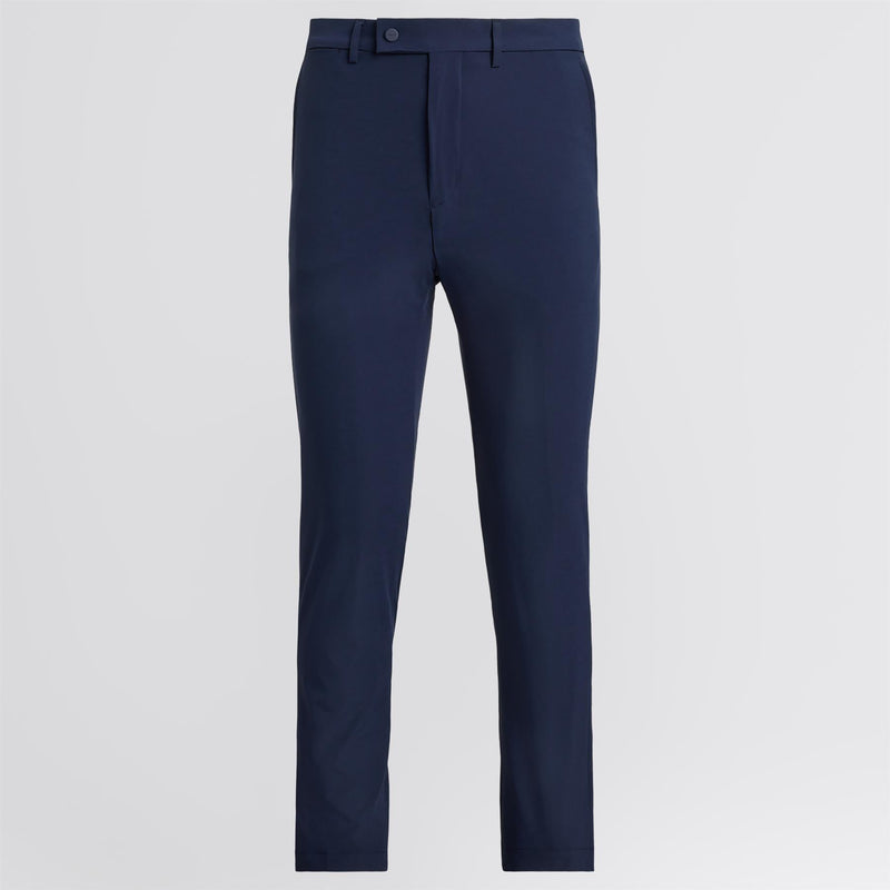 RLX Tailored Fit Performance Trousers Refined Navy