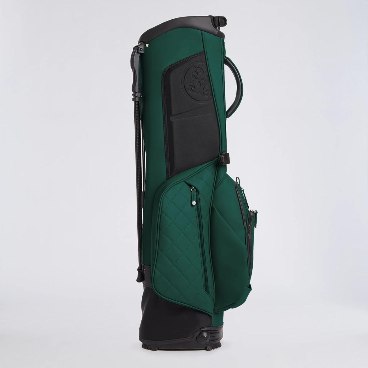 Daytona Plus Carry Golf Bag Pine