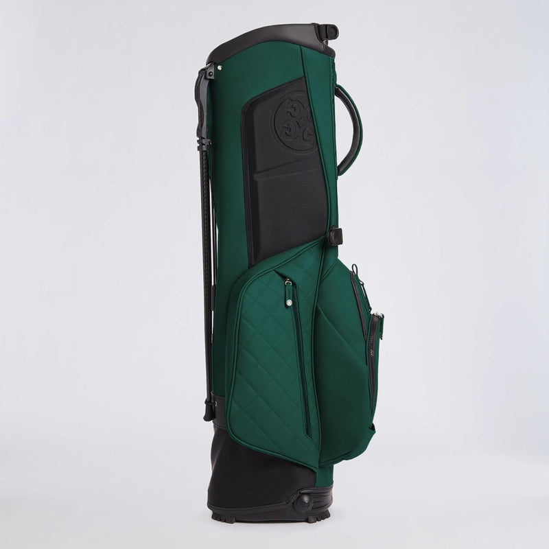 Daytona Plus Carry Golf Bag Pine