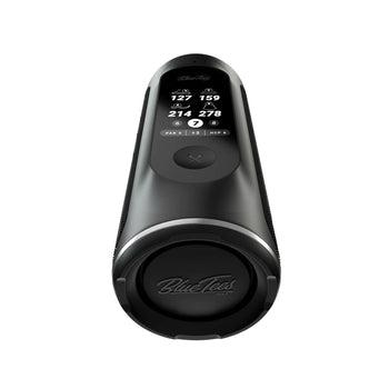 The Player + Speaker Black