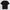 Hunted Tee Black