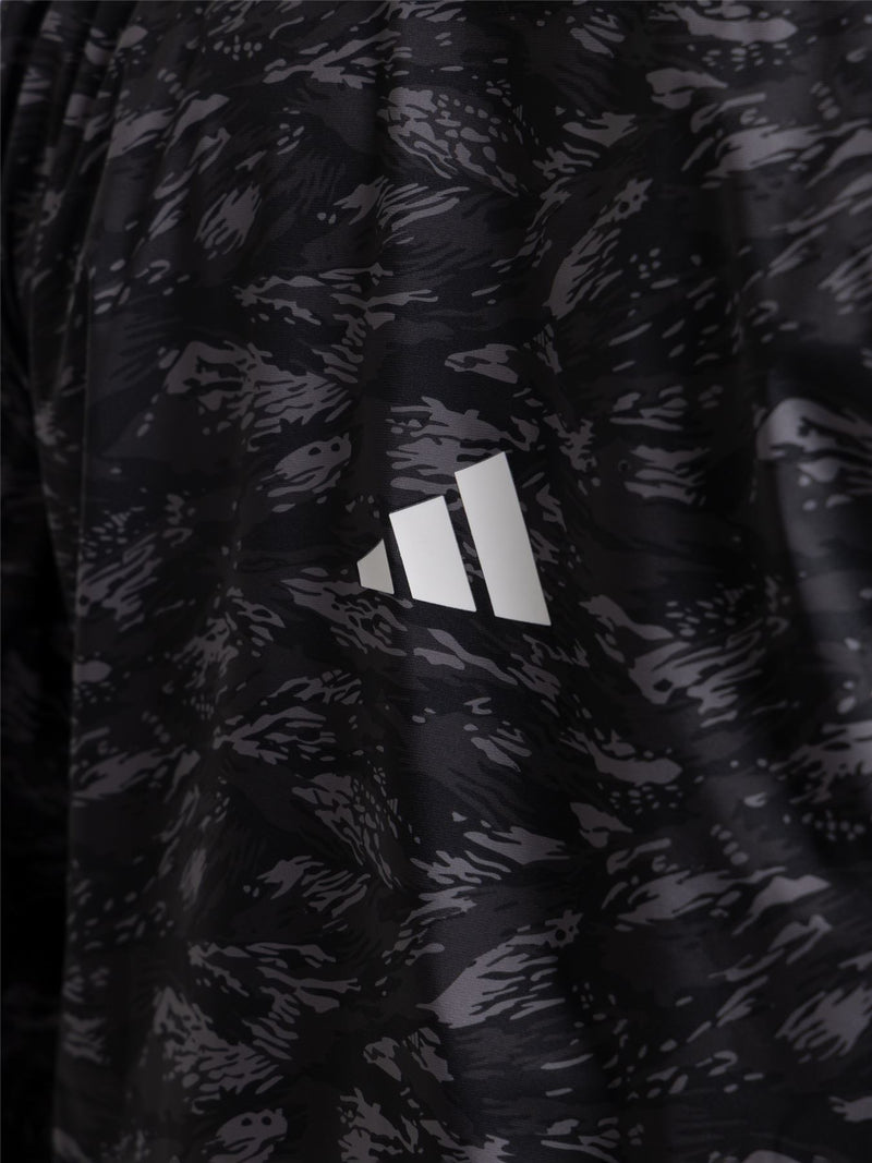 Ultimate365 Tour CLIMAPROOF+ Parka Jacket Black