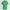 Archive Pocket Polo Green