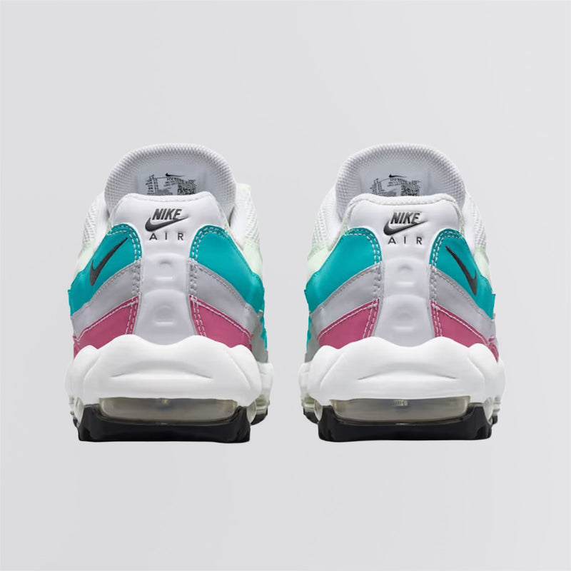 Air Max '95 Spikeless Golf Shoes Peony/Anthracite/Volt Tint/Dusty Cactus