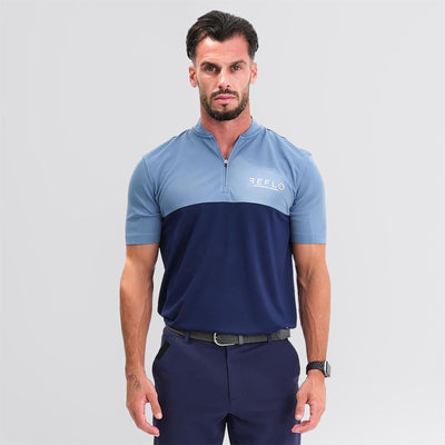 Tobal Polo Coronet Blue/Medieval Blue
