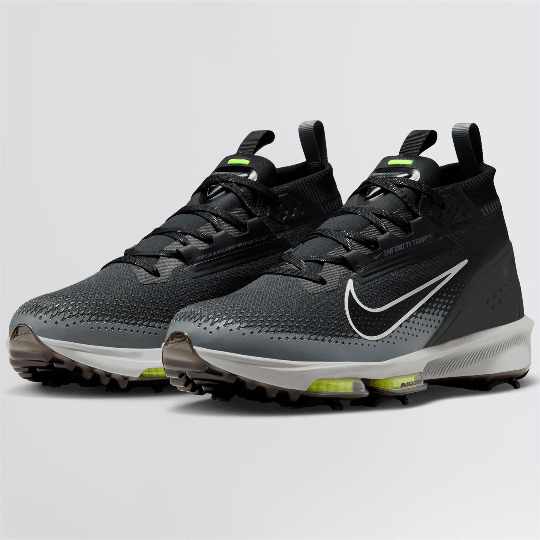 放出！新品未使用Nike Golf Tour Performance XL Nike NEXT% TOUR 3 Golf Shoes. Nike UK