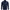 Brushed Back Tech Quarter Zip Mid Layer Twilight
