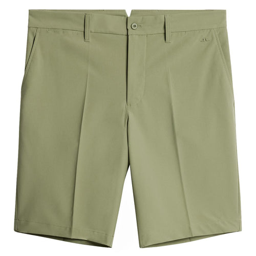 Eloy Micro High Stretch Shorts Oil Green - SS25