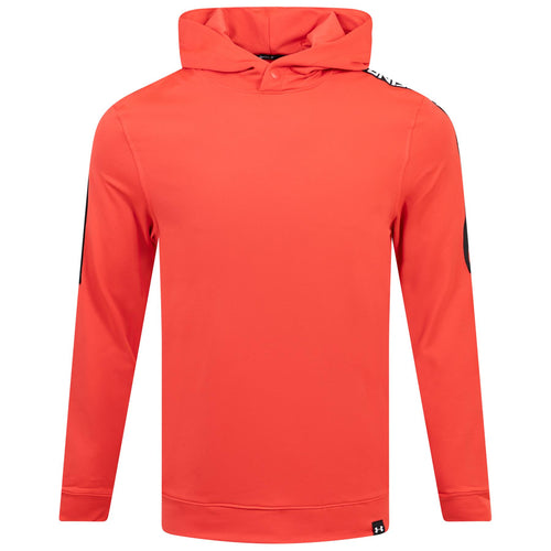 Playoff-Hoodie Red Solstice – SS24