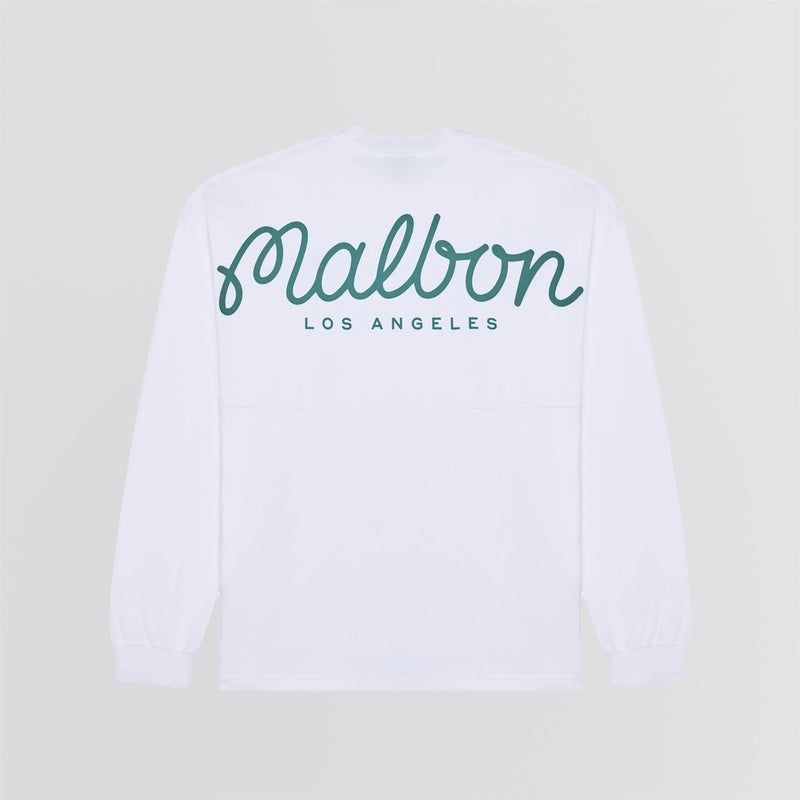 Horizon T-Shirt White