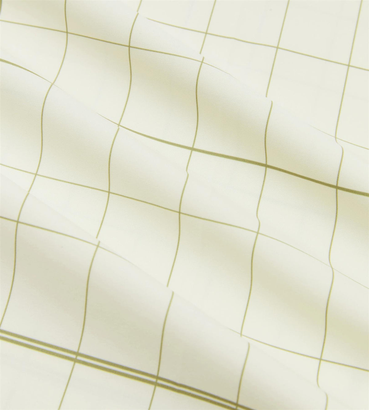 Double Pleated Trousers Score Card Print