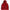 WRMLBL Pom Beanie Intense Red