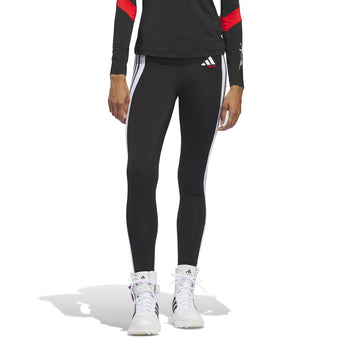 JAY3LLE Leggings Black