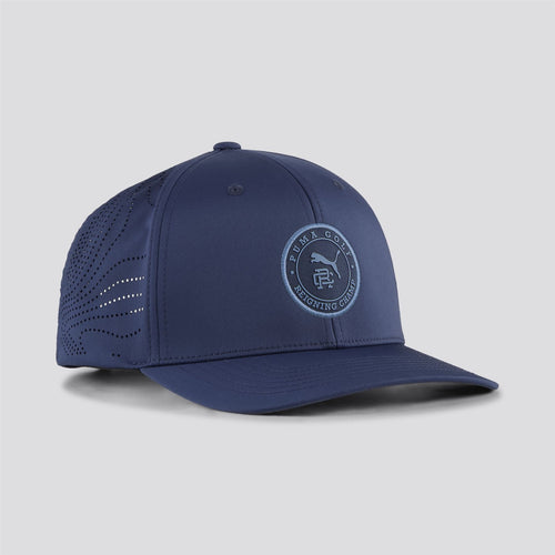 x RC Cap Deep Navy