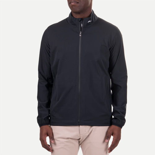 Rain Rescue 2.5L Waterproof Jacket Black