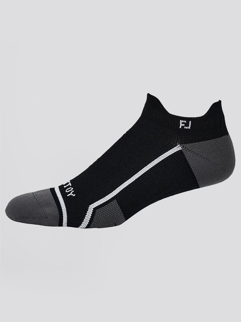 Tech D.R.Y. Roll Tab Socks