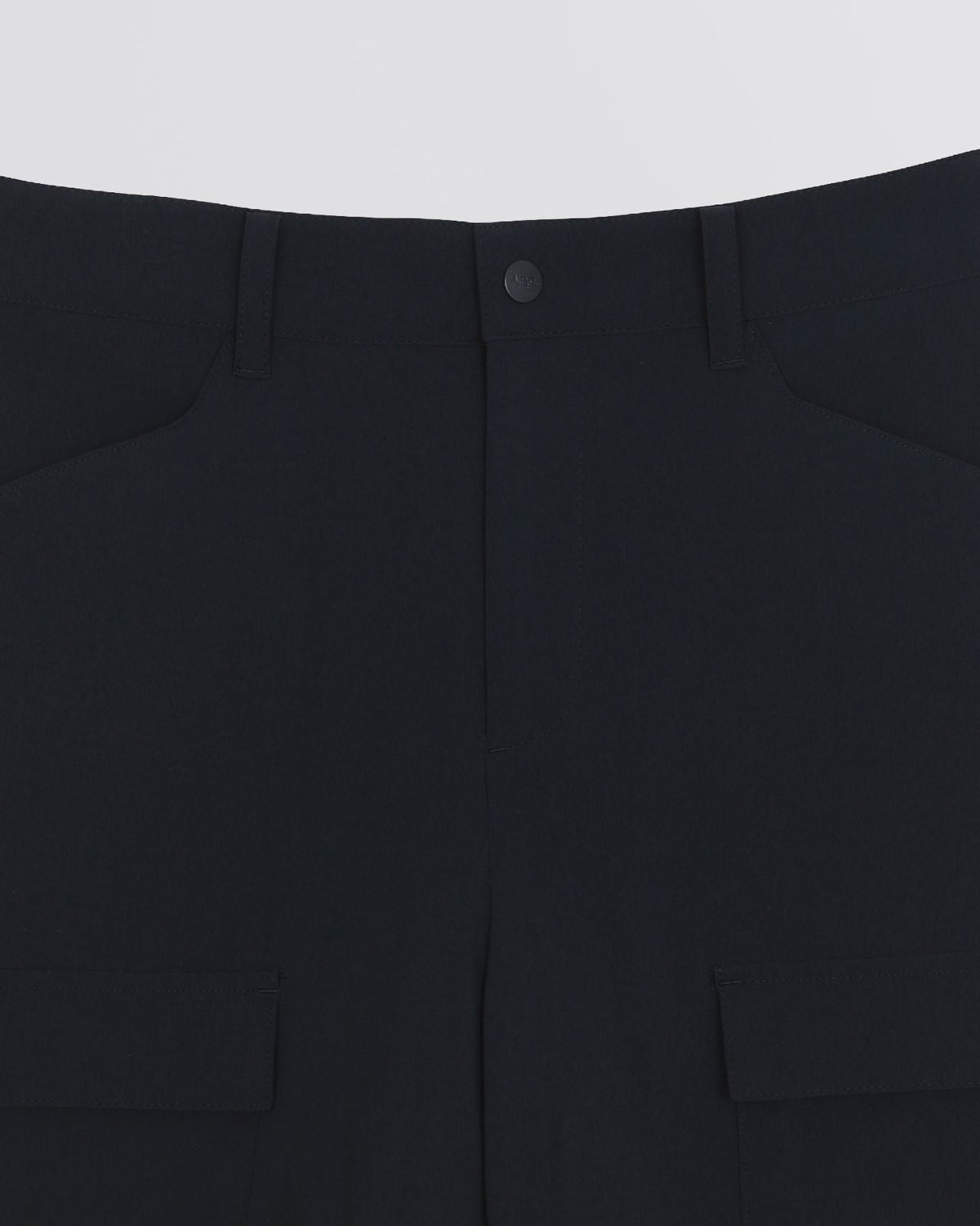 Hugo Lightweight Short Pants Marine
