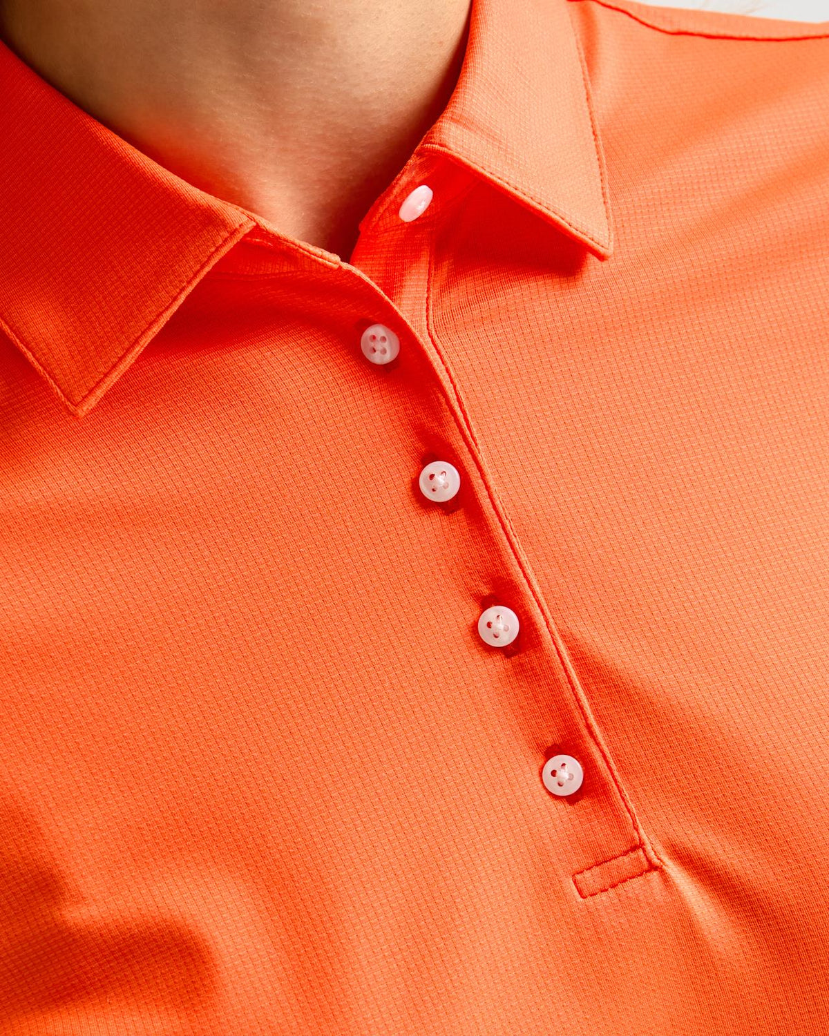 Collagen LS Polo Papaya Glow