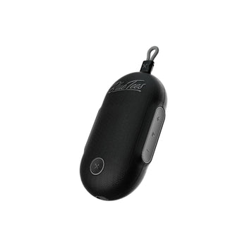 Player Go GPS Speaker Black