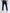 Ultimate365 Regular Fit Tapered Golfhose Navy – SS24