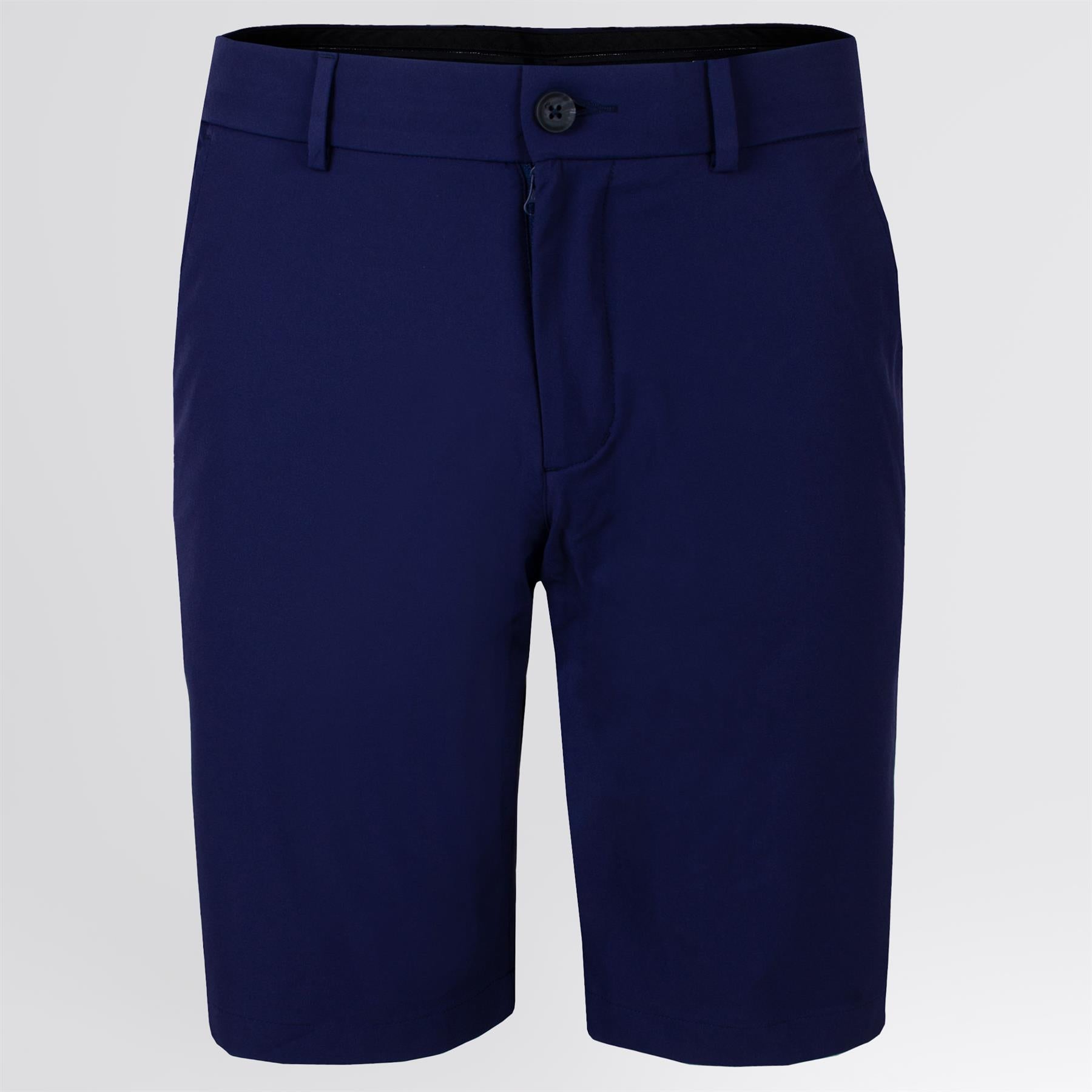 Iver Shorts Atlanta Blue