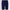 Iver Shorts Atlanta Blue
