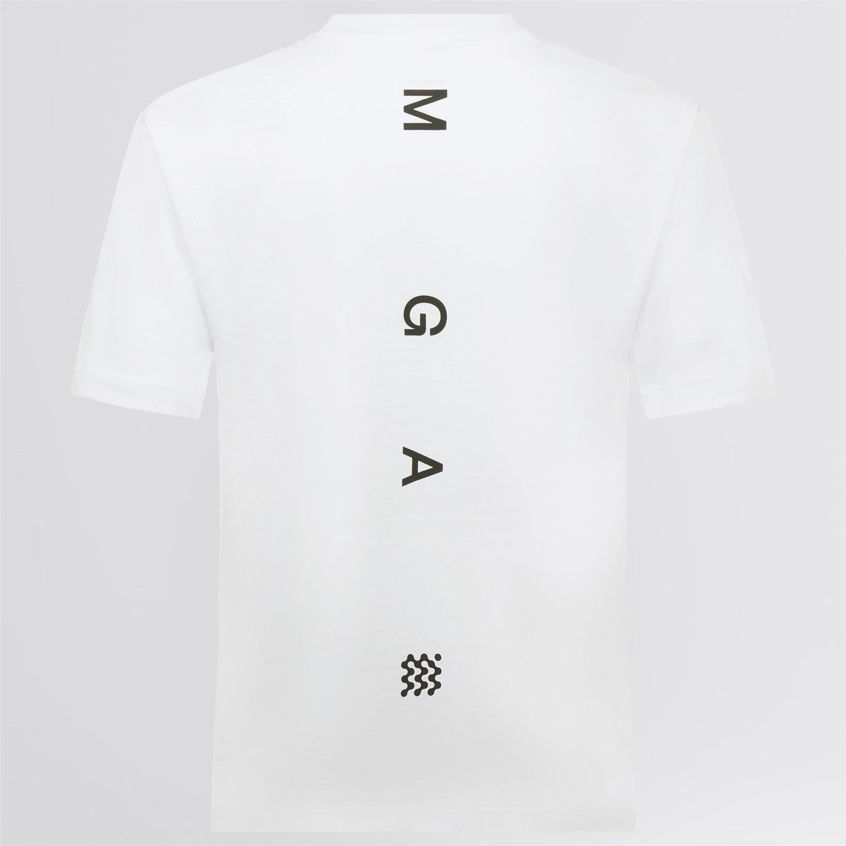 MGA T-Shirt White