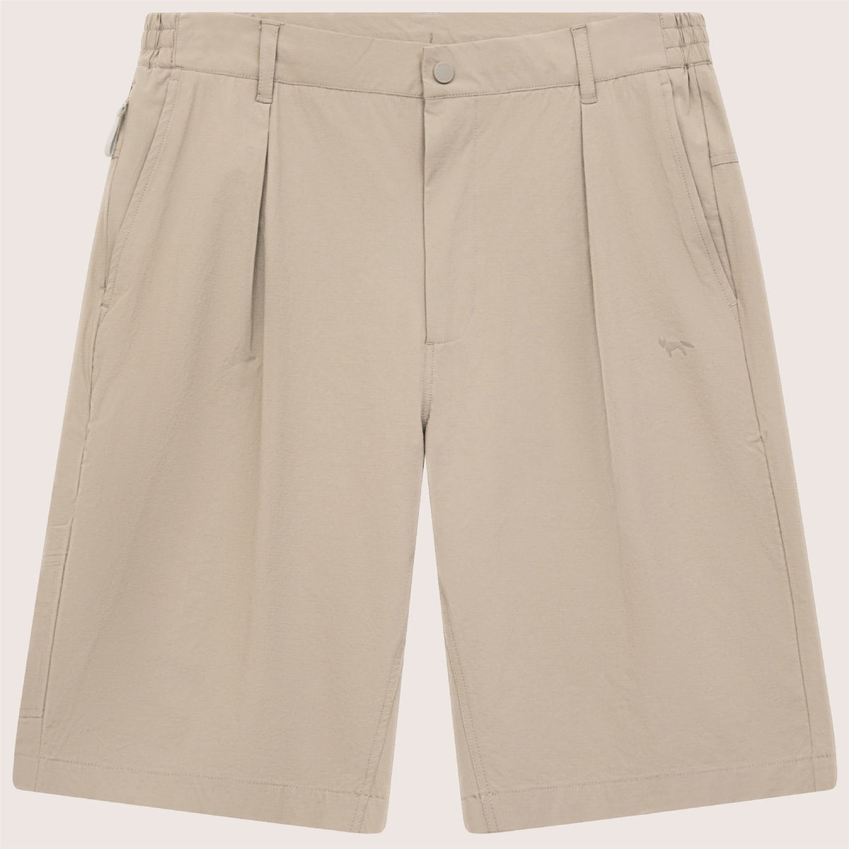 Golf Tech Carpenter Trousers Khaki