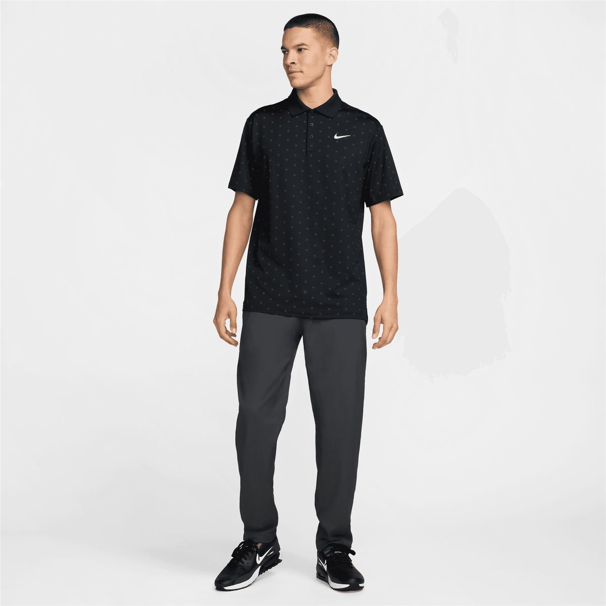 Dri-FIT Victory Standard Fit Trousers Anthracite