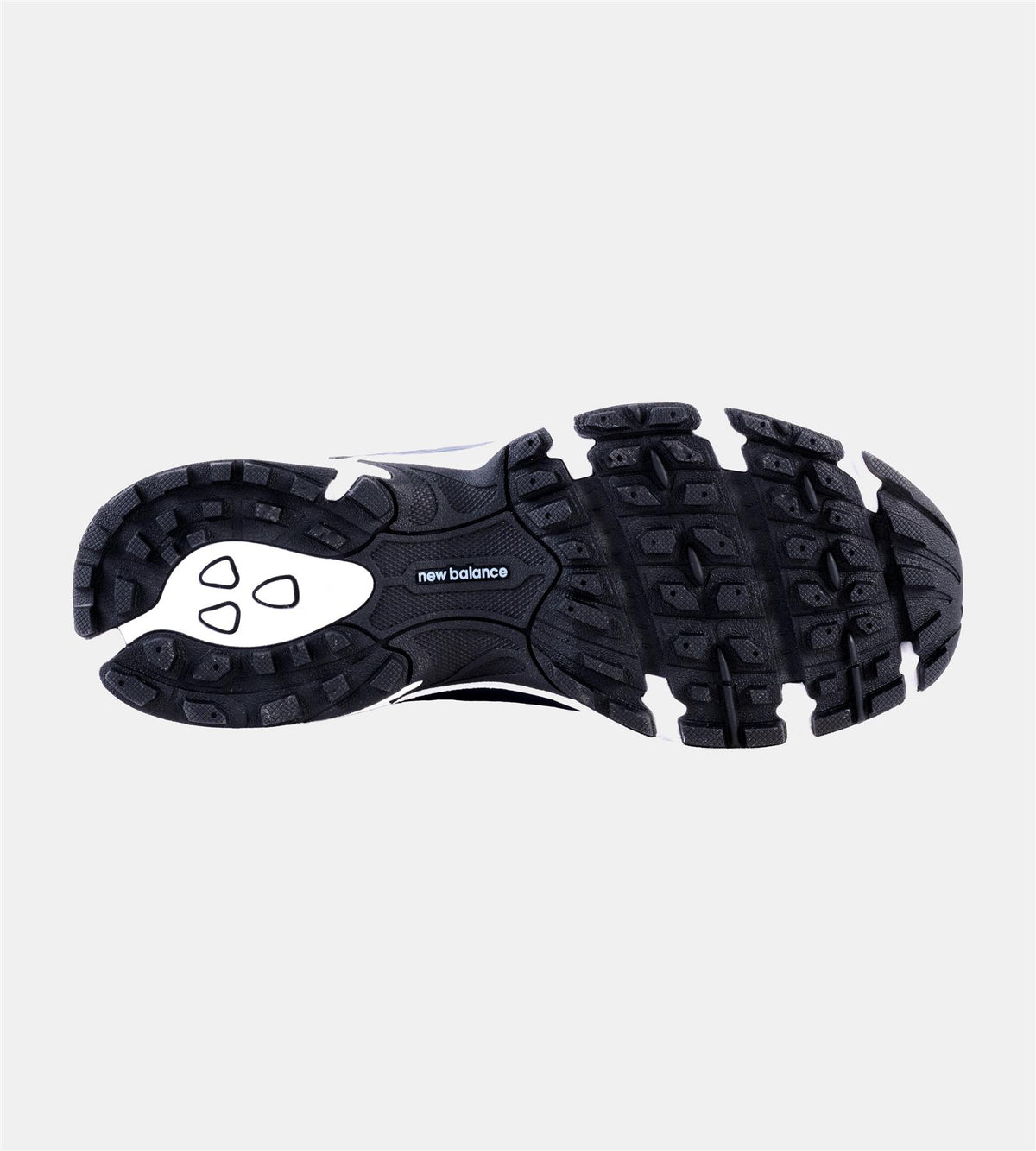 530 Spikeless Golf Shoes Navy