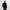 Dambino Knitted Wool Quarter Zip Dark Blue