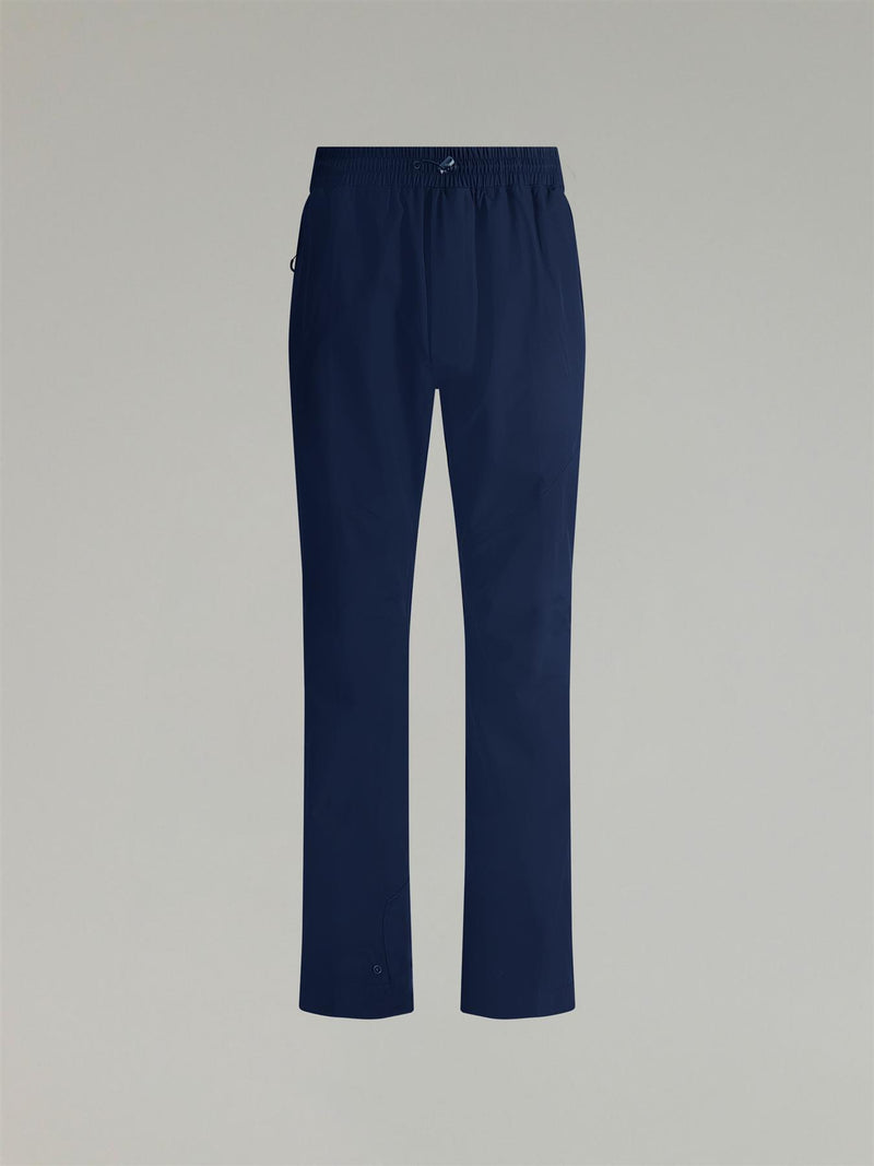 Z2000 32 Inch Waterproof Rain Trousers 2.0 Navy