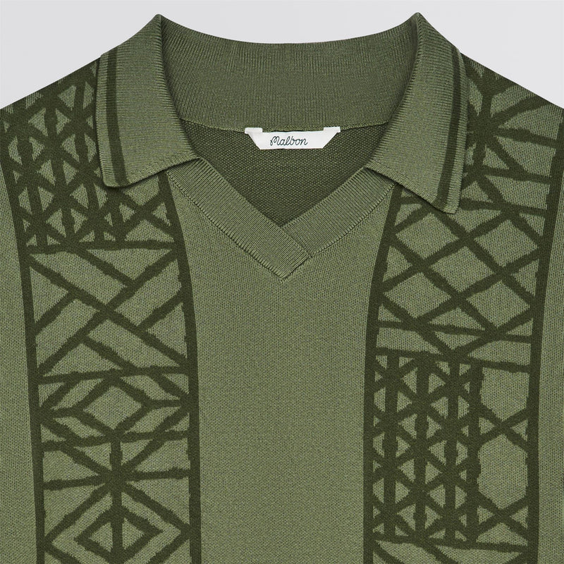 Habana Polo Olivine