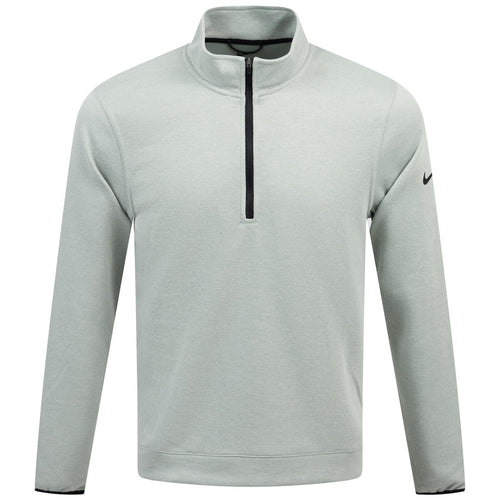 Tour Half Zip Pique Mid Layer Jade Horizon/Black - W24