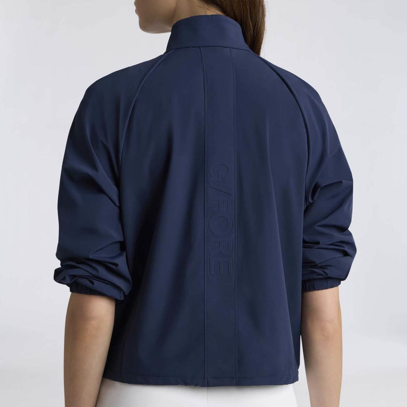Whisper Water Repellent Stretch 2.0 Jacket Twilight