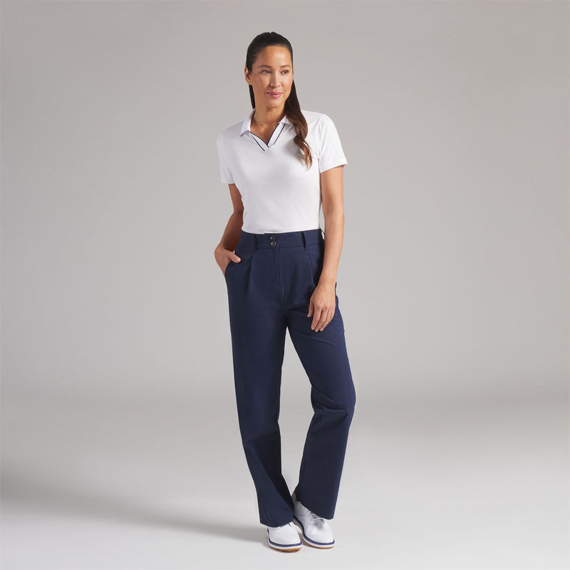 Avant Trousers Deep Navy