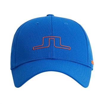 Caden Tech Mesh Cap Nautical Blue