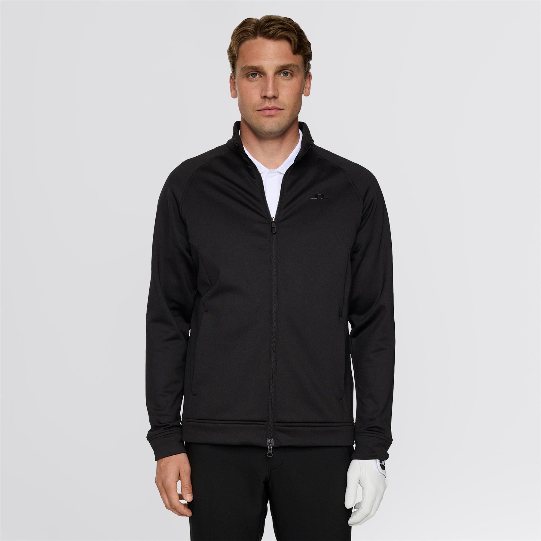 Solarcore Mid Layer Black